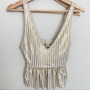 Kortni Jeane Bikini top